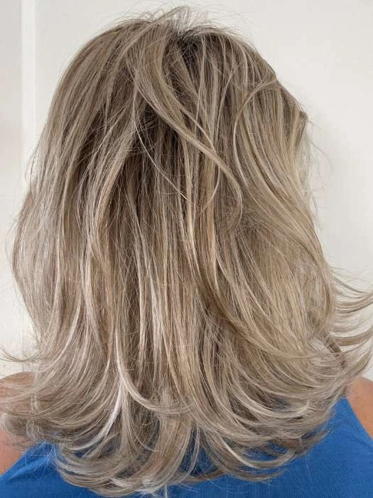Accessories_Raquel Welch_Wigs Goddess by Raquel Welch | Lace Front Wig