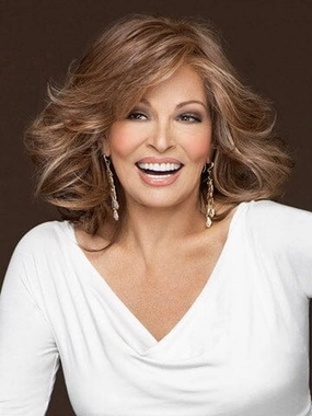 Accessories_Raquel Welch_Wigs Goddess Lace Front Wig by Raquel Welch