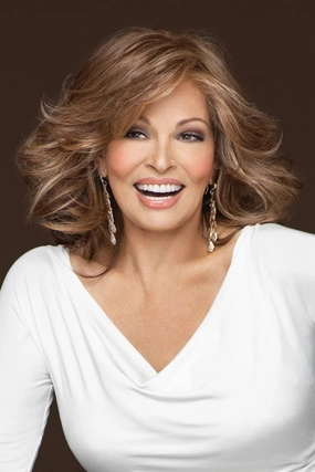 Accessories_Raquel Welch_Wigs Goddess Wig by Raquel Welch | Heat Friendly Synthetic Hair | Average Cap