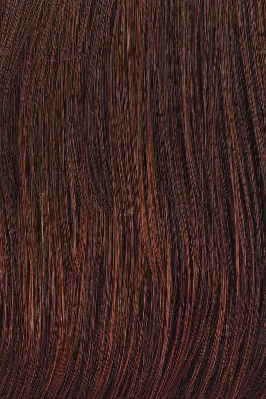 Accessories_Raquel Welch_Wigs Goddess Wig by Raquel Welch | Heat Friendly Synthetic (Lace Front Mono Top)