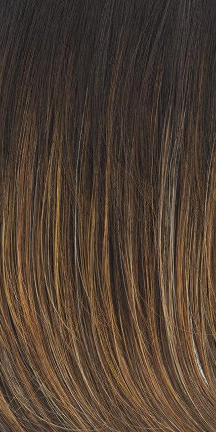 Accessories_Raquel Welch_Wigs Goddess Wig by Raquel Welch | Heat Friendly Synthetic (Lace Front Mono Top)