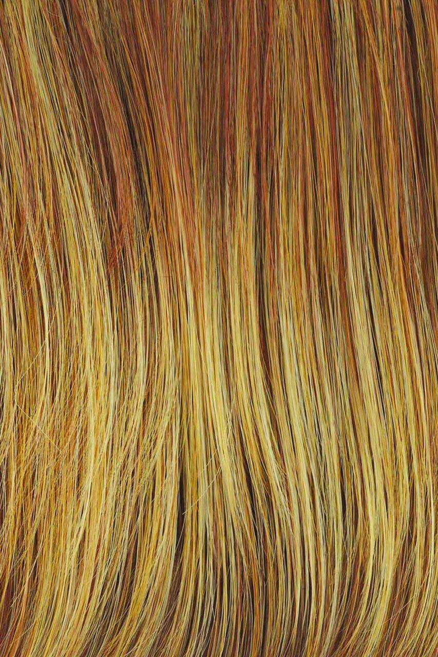 Accessories_Raquel Welch_Wigs Goddess Wig by Raquel Welch | Heat Friendly Synthetic (Lace Front Mono Top)