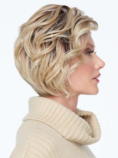 Accessories_Raquel Welch_Wigs Going Places Wig by Raquel Welch | Heat Friendly Synthetic Lace Front Partial (Mono)