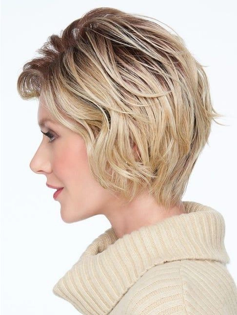 Accessories_Raquel Welch_Wigs Going Places Wig by Raquel Welch | Heat Friendly Synthetic Lace Front Partial (Mono)