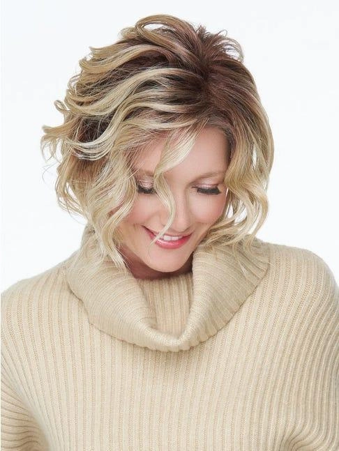 Accessories_Raquel Welch_Wigs Going Places Wig by Raquel Welch | Heat Friendly Synthetic Lace Front Partial (Mono)