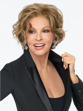 Accessories_Raquel Welch_Wigs Going Places Wig by Raquel Welch | Heat Friendly Synthetic Lace Front Partial (Mono)