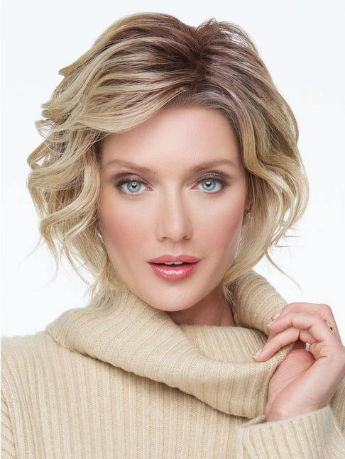 Accessories_Raquel Welch_Wigs Going Places Wig by Raquel Welch | Heat Friendly Synthetic Lace Front Partial (Mono)