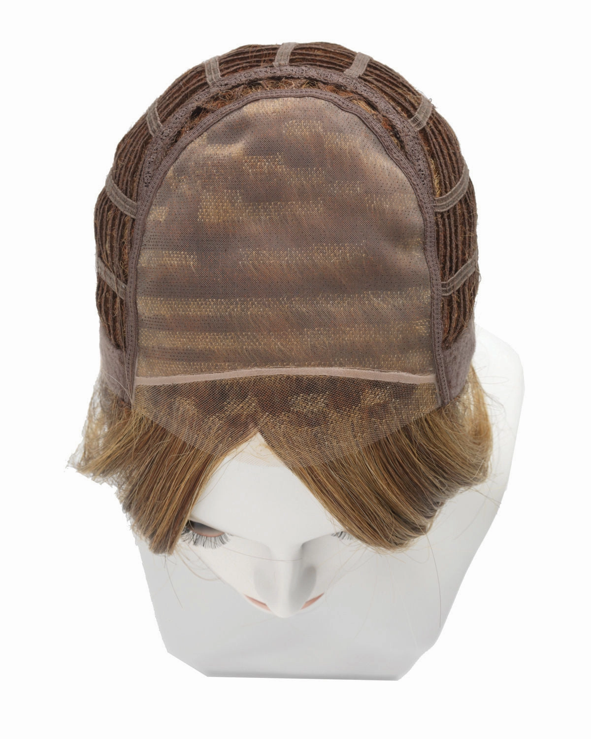 Accessories_Raquel Welch_Wigs Grand Entrance | Lace Front & Monofilament Top Human Hair Wig by Raquel Welch
