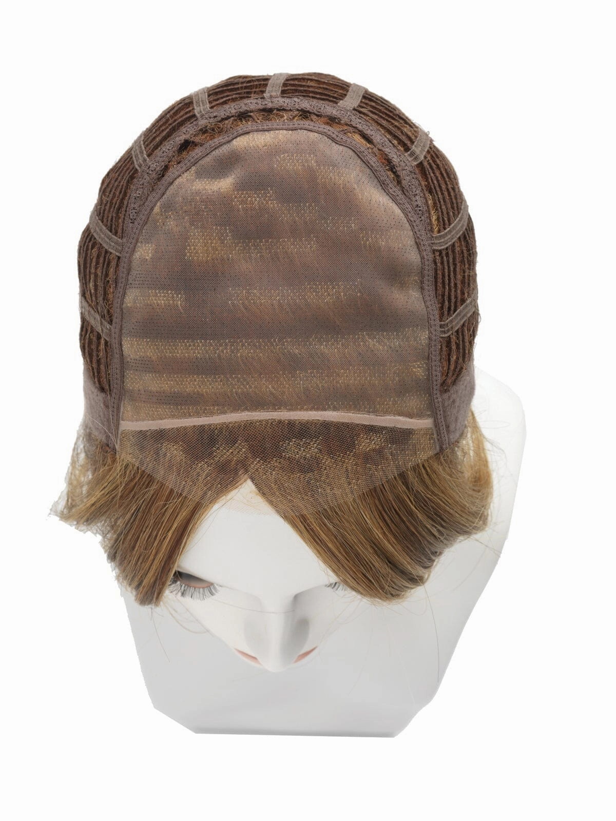 Accessories_Raquel Welch_Wigs Grand Entrance Human Hair Wig by Raquel Welch