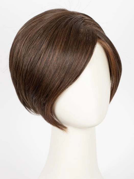 Accessories_Raquel Welch_Wigs Heard It All | Synthetic Lace Front Wig (Mono Part)