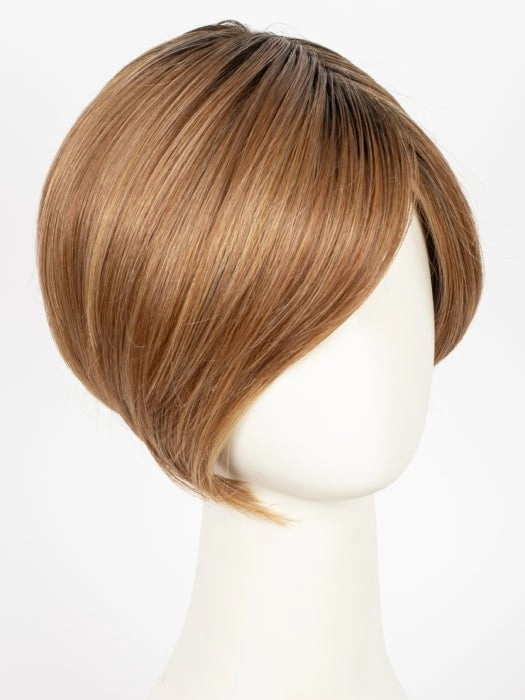 Accessories_Raquel Welch_Wigs Heard It All | Synthetic Lace Front Wig (Mono Part)
