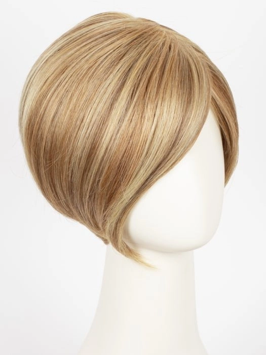 Accessories_Raquel Welch_Wigs Heard It All | Synthetic Lace Front Wig (Mono Part)