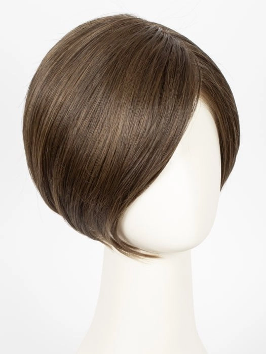 Accessories_Raquel Welch_Wigs Heard It All | Synthetic Lace Front Wig (Mono Part)