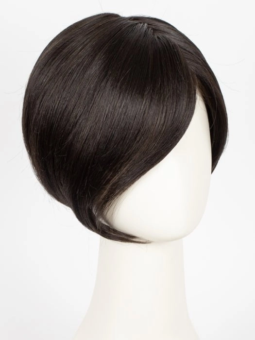 Accessories_Raquel Welch_Wigs Heard It All | Synthetic Lace Front Wig (Mono Part)