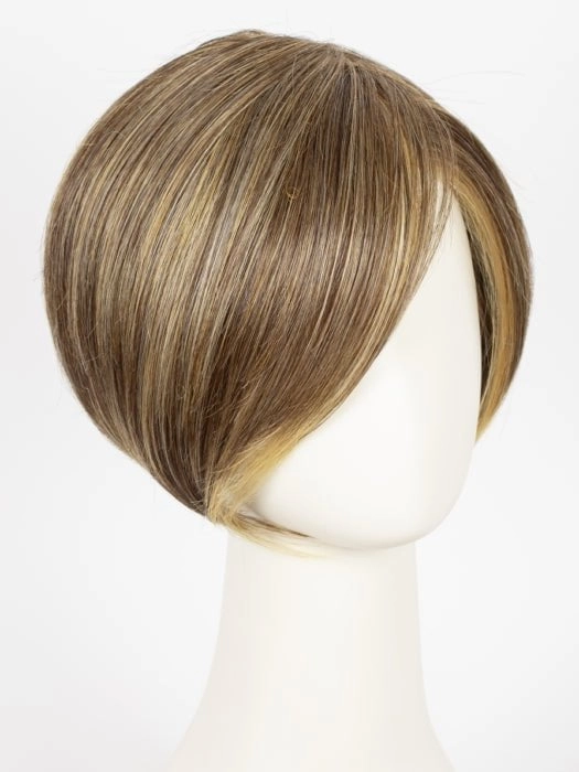 Accessories_Raquel Welch_Wigs Heard It All | Synthetic Lace Front Wig (Mono Part)