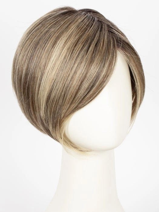 Accessories_Raquel Welch_Wigs Heard It All | Synthetic Lace Front Wig (Mono Part)