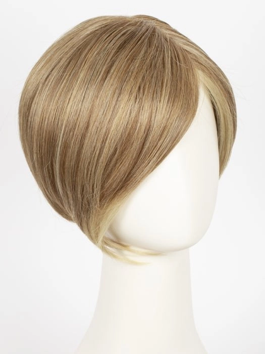 Accessories_Raquel Welch_Wigs Heard It All | Synthetic Lace Front Wig (Mono Part)