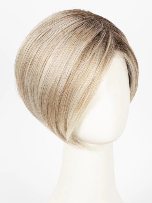 Accessories_Raquel Welch_Wigs Heard It All | Synthetic Lace Front Wig (Mono Part)