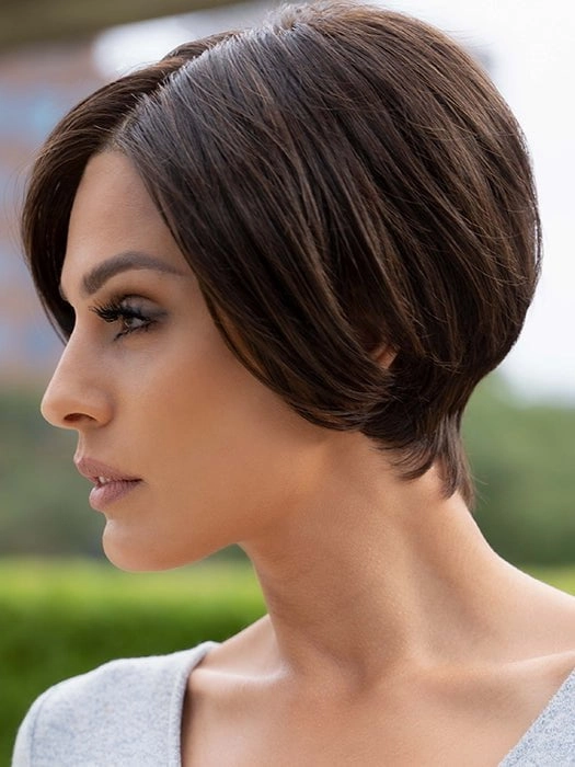 Accessories_Raquel Welch_Wigs Heard It All | Synthetic Lace Front Wig (Mono Part)
