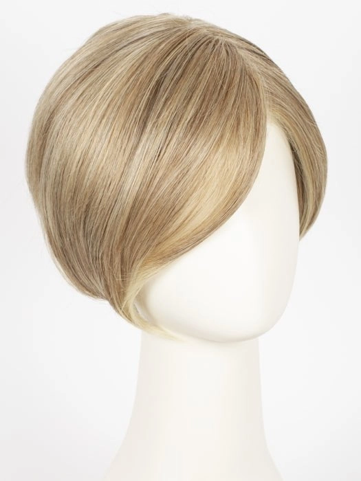 Accessories_Raquel Welch_Wigs Heard It All | Synthetic Lace Front Wig (Mono Part)