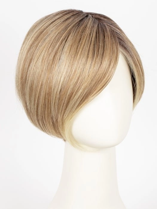Accessories_Raquel Welch_Wigs Heard It All | Synthetic Lace Front Wig (Mono Part)