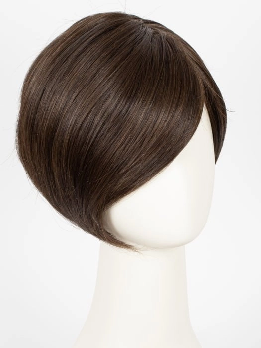 Accessories_Raquel Welch_Wigs Heard It All | Synthetic Lace Front Wig (Mono Part)
