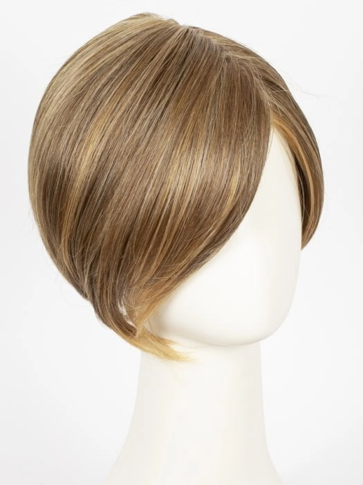 Accessories_Raquel Welch_Wigs Heard It All | Synthetic Lace Front Wig (Mono Part)