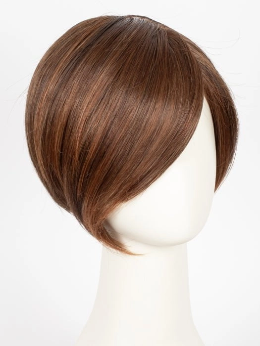Accessories_Raquel Welch_Wigs Heard It All | Synthetic Lace Front Wig (Mono Part)