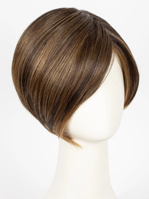 Accessories_Raquel Welch_Wigs Heard It All | Synthetic Lace Front Wig (Mono Part)