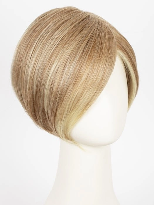 Accessories_Raquel Welch_Wigs Heard It All | Synthetic Lace Front Wig (Mono Part)