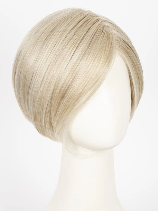 Accessories_Raquel Welch_Wigs Heard It All | Synthetic Lace Front Wig (Mono Part)