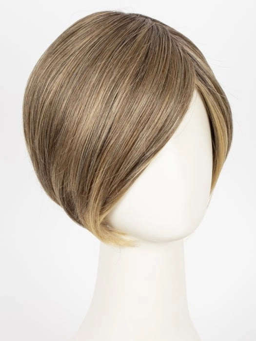 Accessories_Raquel Welch_Wigs Heard It All | Synthetic Lace Front Wig (Mono Part)