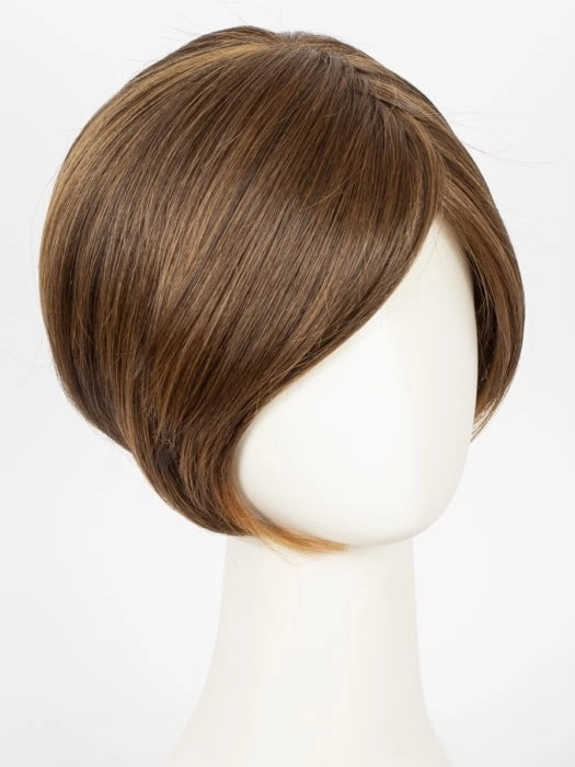 Accessories_Raquel Welch_Wigs Heard It All | Synthetic Lace Front Wig (Mono Part)
