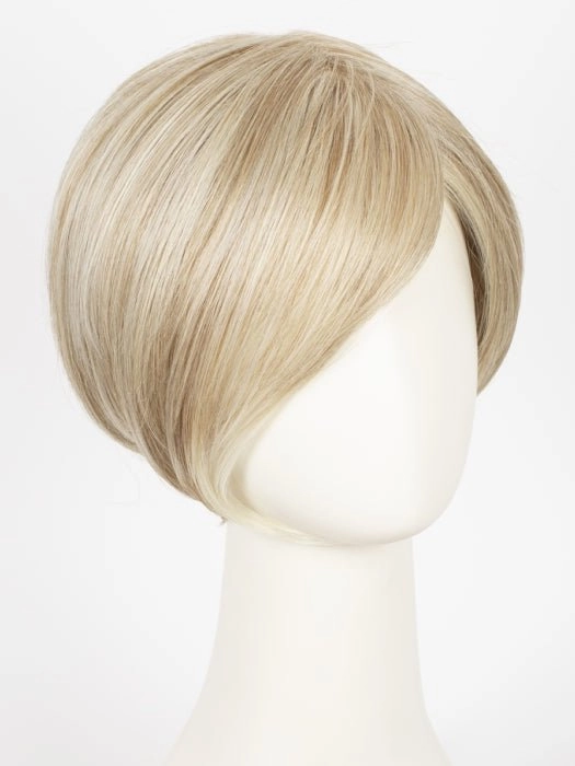 Accessories_Raquel Welch_Wigs Heard It All | Synthetic Lace Front Wig (Mono Part)