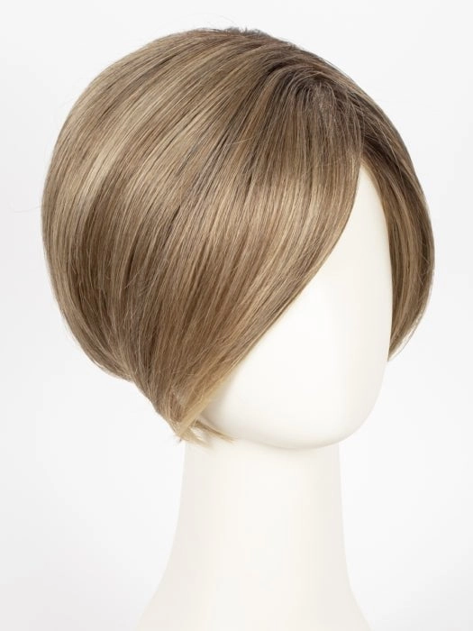 Accessories_Raquel Welch_Wigs Heard It All | Synthetic Lace Front Wig (Mono Part)