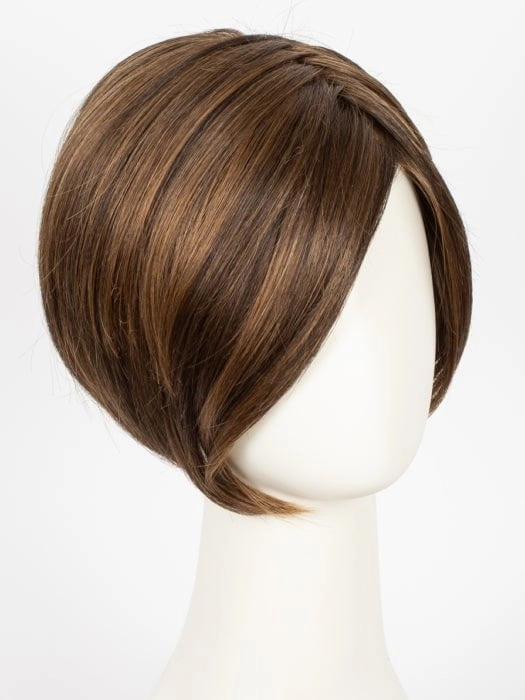 Accessories_Raquel Welch_Wigs Heard It All | Synthetic Lace Front Wig (Mono Part)