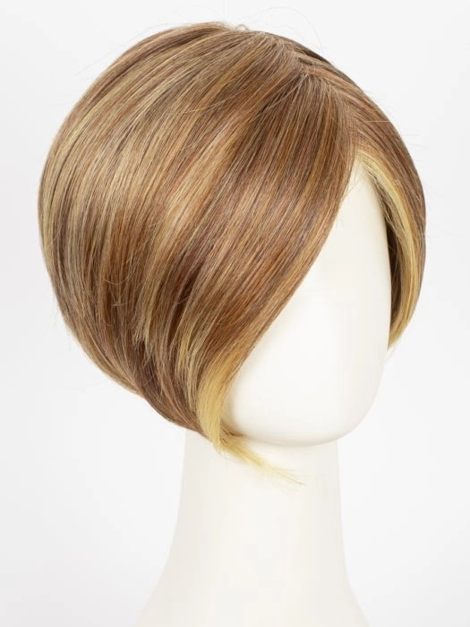 Accessories_Raquel Welch_Wigs Heard It All | Synthetic Lace Front Wig (Mono Part)