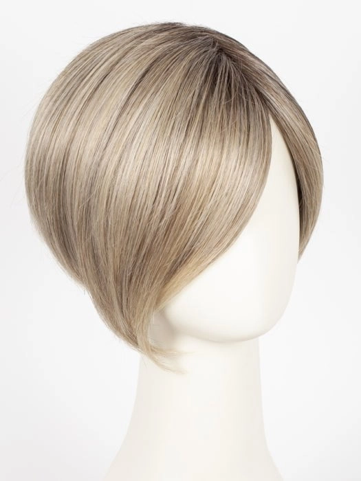 Accessories_Raquel Welch_Wigs Heard It All | Synthetic Lace Front Wig (Mono Part)