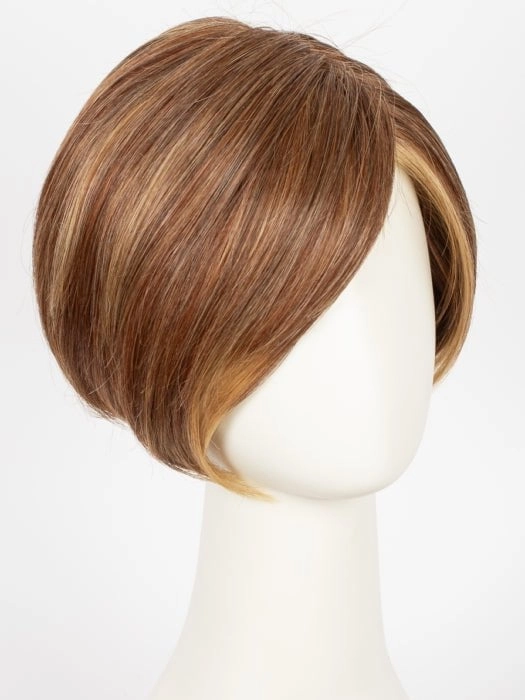 Accessories_Raquel Welch_Wigs Heard It All | Synthetic Lace Front Wig (Mono Part)