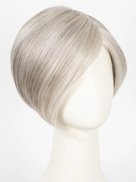 Accessories_Raquel Welch_Wigs Heard It All | Synthetic Lace Front Wig (Mono Part)