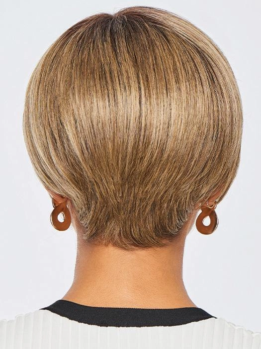 Accessories_Raquel Welch_Wigs Heard It All Wig by Raquel Welch | Signature Collection Synthetic Lace Front (Mono)