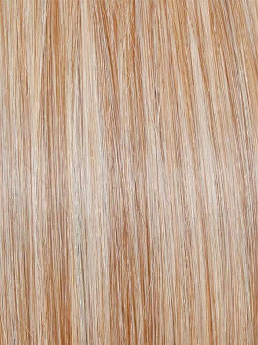 Accessories_Raquel Welch_Wigs Heard It All Wig by Raquel Welch | Signature Collection Synthetic Lace Front (Mono)