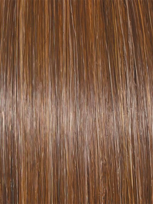 Accessories_Raquel Welch_Wigs Heard It All Wig by Raquel Welch | Signature Collection Synthetic Lace Front (Mono)