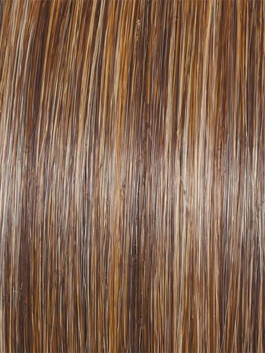 Accessories_Raquel Welch_Wigs Heard It All Wig by Raquel Welch | Signature Collection Synthetic Lace Front (Mono)