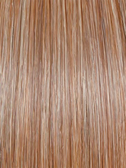 Accessories_Raquel Welch_Wigs Heard It All Wig by Raquel Welch | Signature Collection Synthetic Lace Front (Mono)
