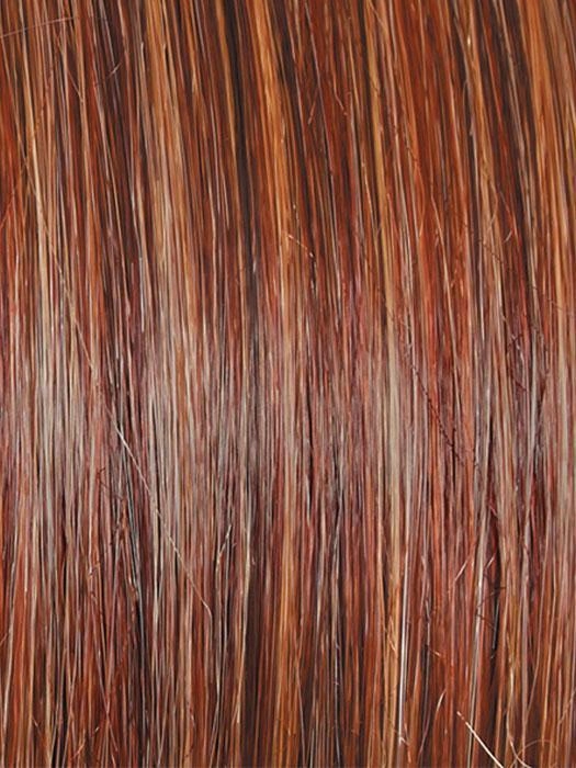 Accessories_Raquel Welch_Wigs Heard It All Wig by Raquel Welch | Signature Collection Synthetic Lace Front (Mono)