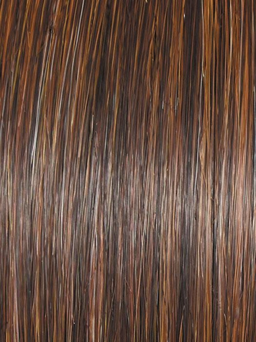 Accessories_Raquel Welch_Wigs Heard It All Wig by Raquel Welch | Signature Collection Synthetic Lace Front (Mono)