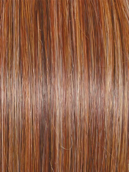 Accessories_Raquel Welch_Wigs Heard It All Wig by Raquel Welch | Signature Collection Synthetic Lace Front (Mono)