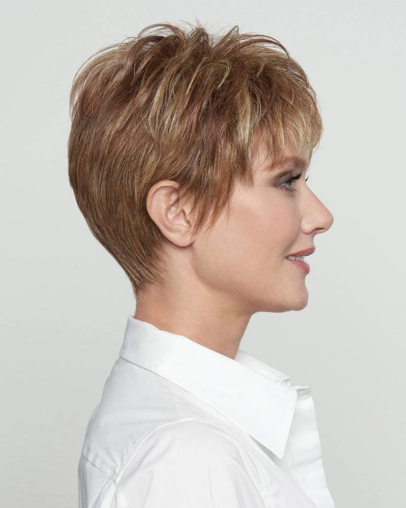 Accessories_Raquel Welch_Wigs Here To Stay Wig by Raquel Welch | Synthetic Lace Front (Mono)