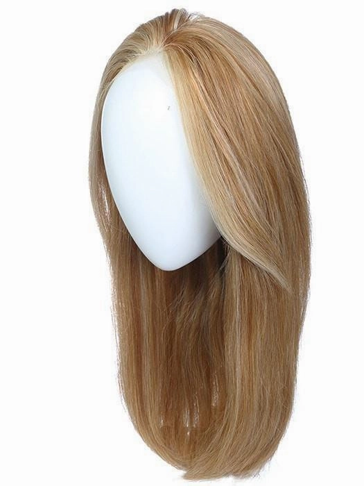 Accessories_Raquel Welch_Wigs High Fashion | Remy Human Hair Lace Front Wig (Hand-Tied)